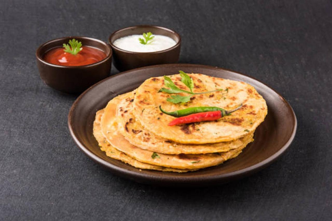 Villa Stayvista At Sidhowal 1br W Comp Breakfast *