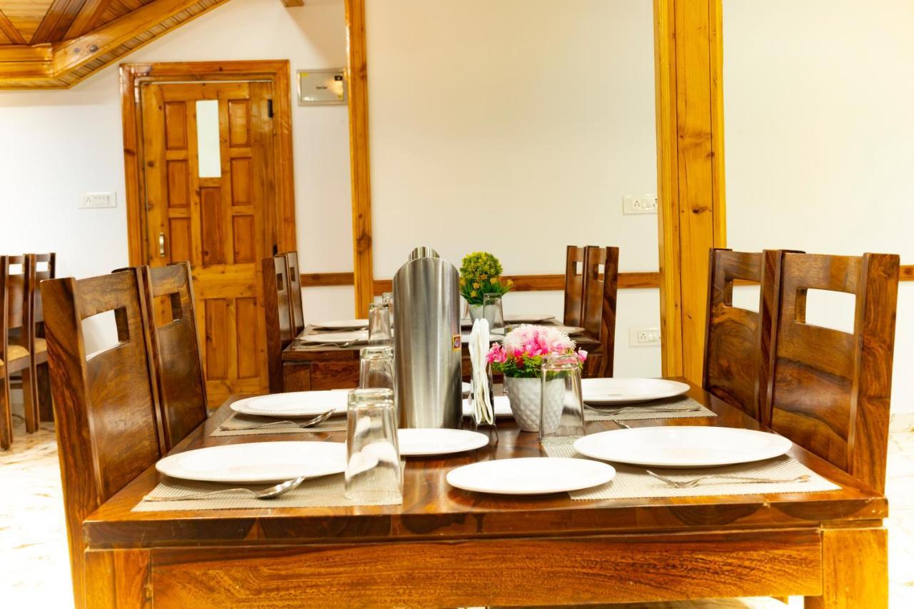 Golden Oak Bed & Breakfast