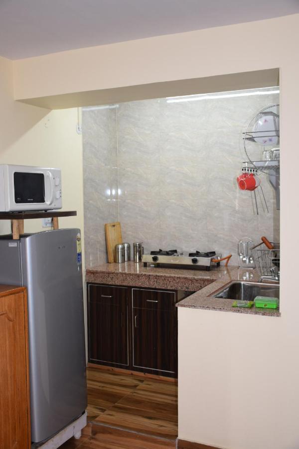 Vatsalyam Serviced Apartment *