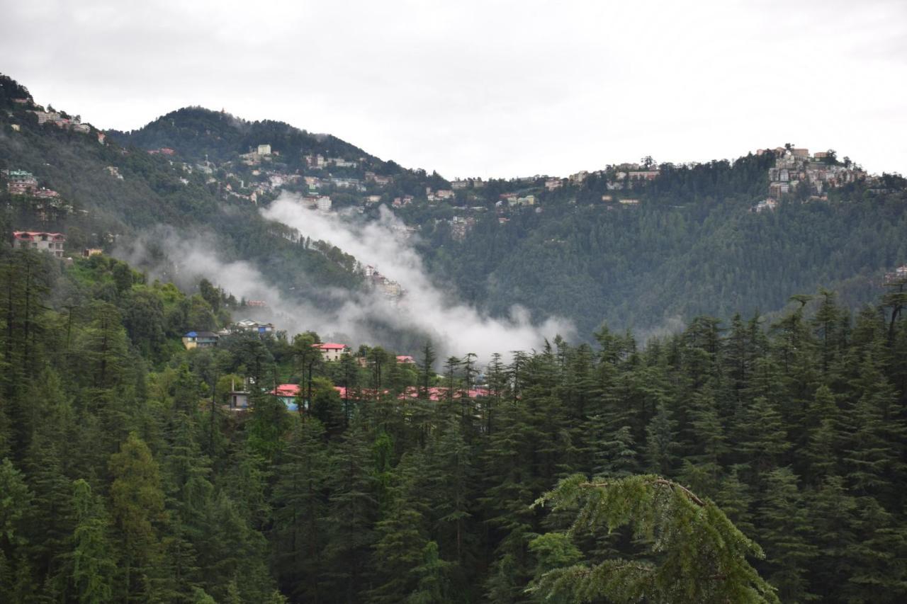 Vatsalyam Serviced Shimla