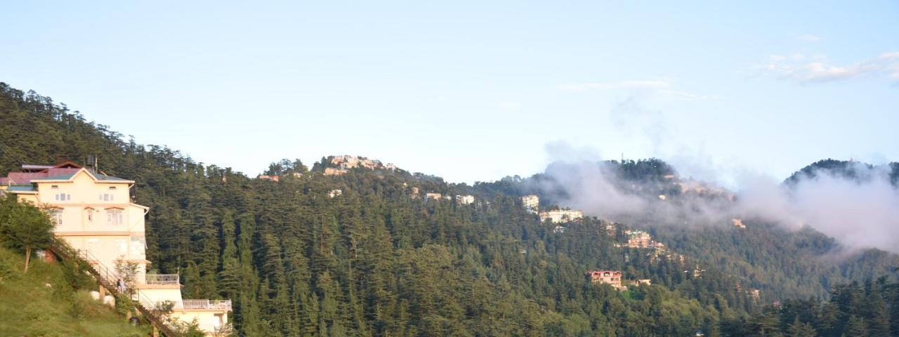 Vatsalyam Homestay Shimla