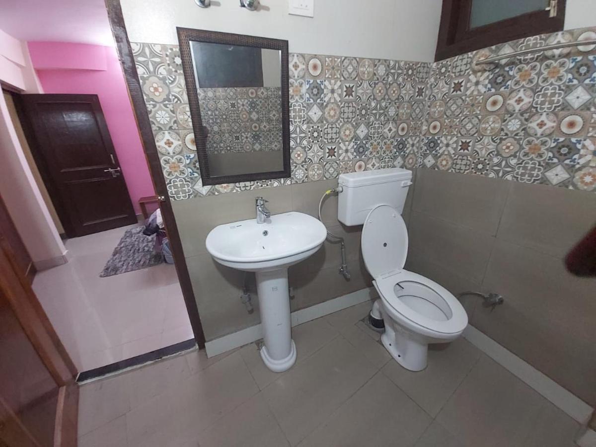 Pines Bed & Breakfast Shimla