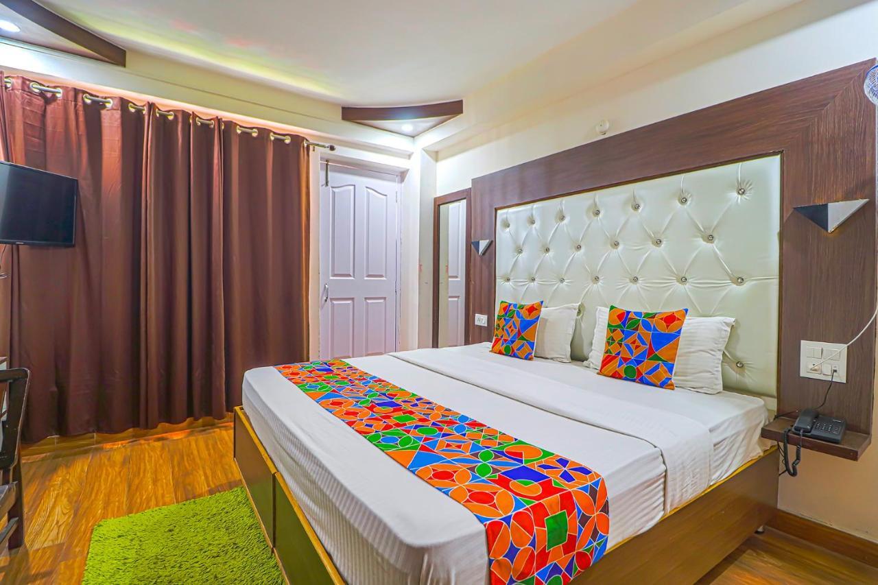 Hotel Fabhotel Alpine Hilldon 3*
