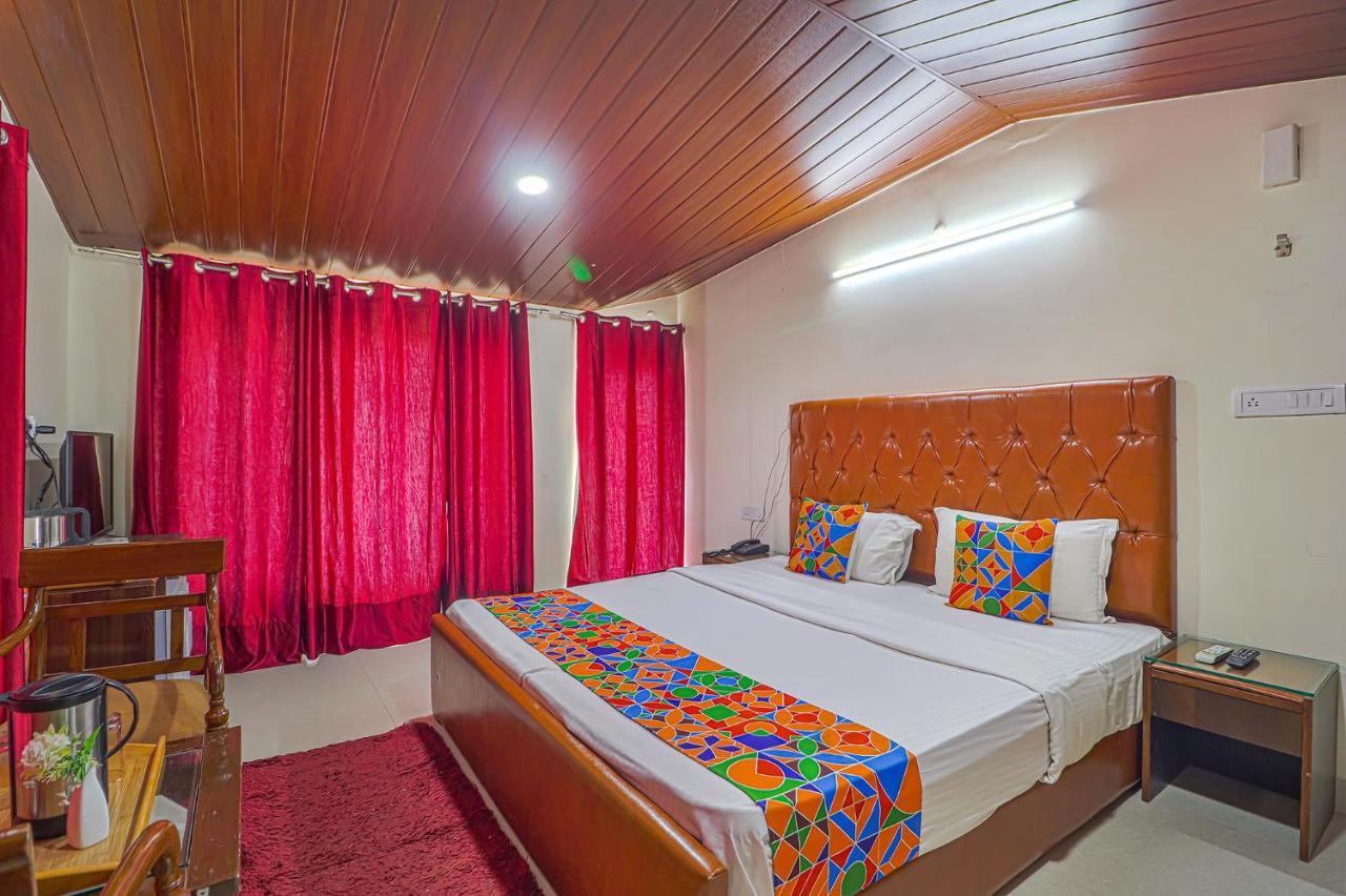 Fabhotel Alpine Hilldon 3* Shimla