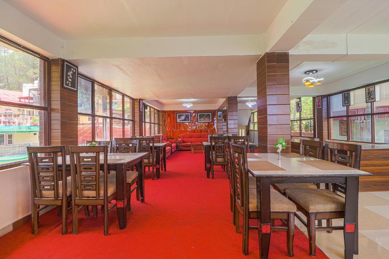 Hotel Fabhotel Alpine Hilldon Shimla