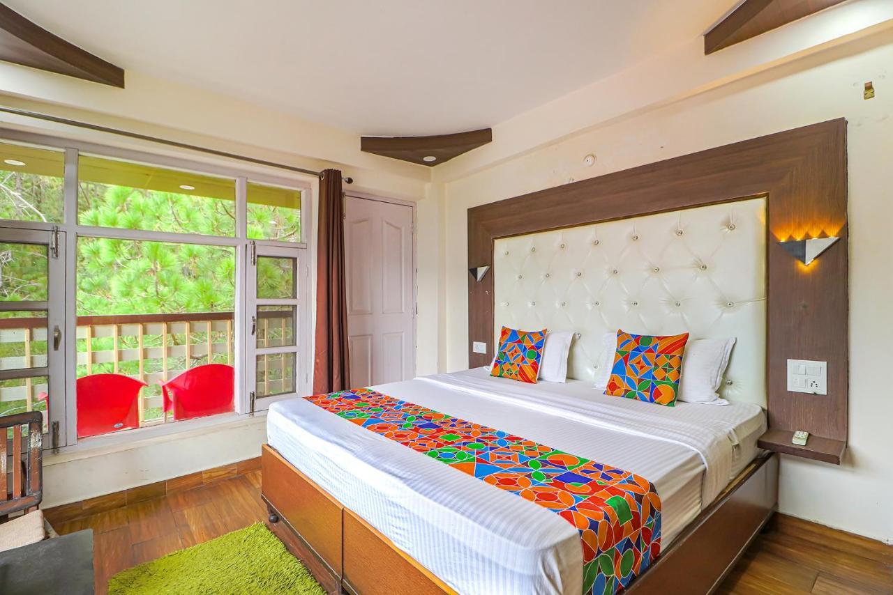 Hotel Fabhotel Alpine Hilldon
