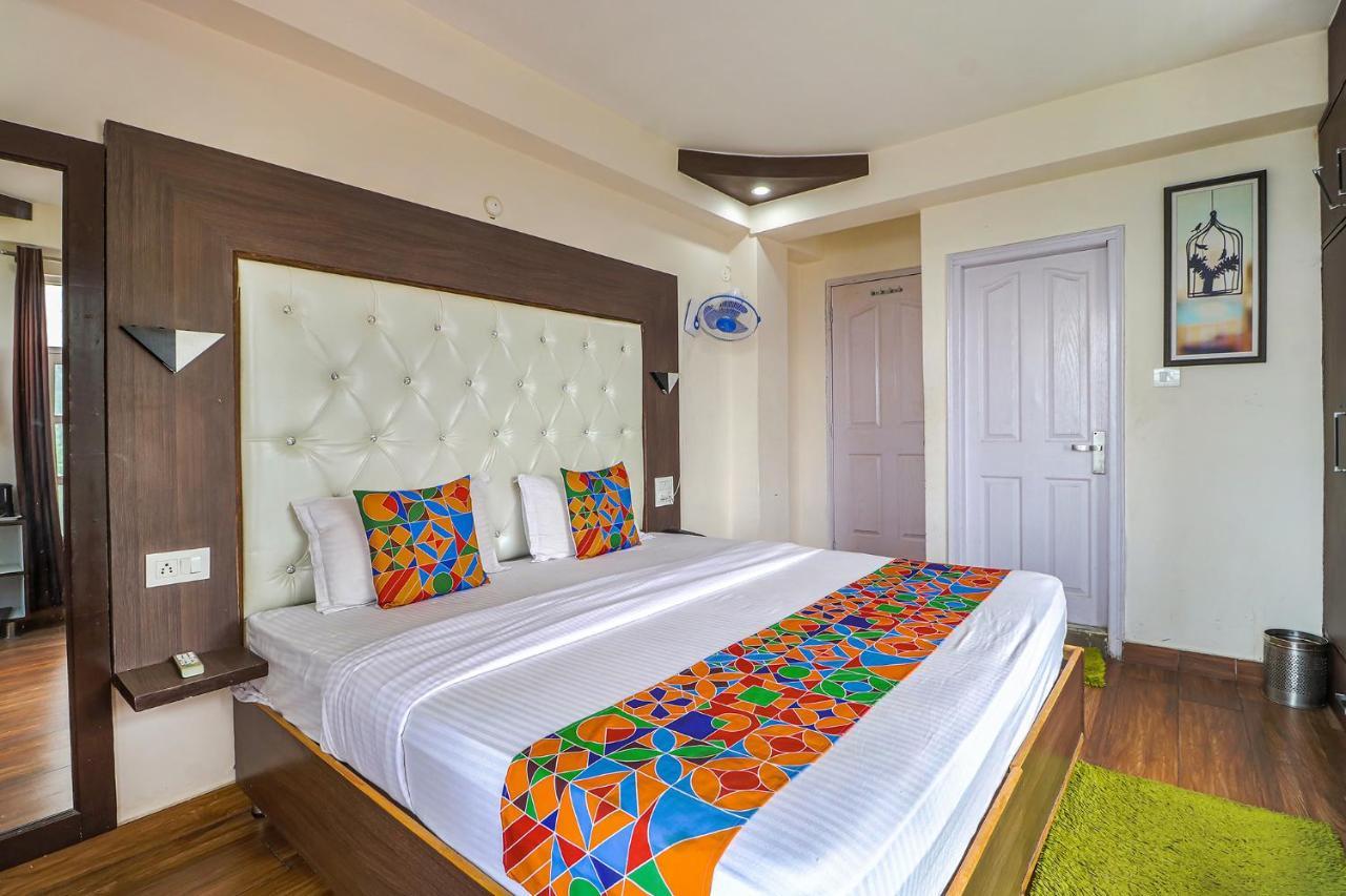 Hotel Fabhotel Alpine Hilldon