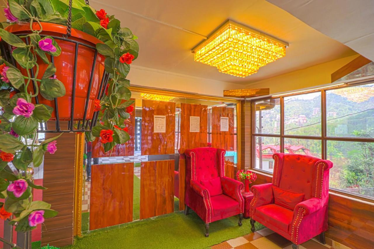 Fabhotel Alpine Hilldon Hotel Shimla