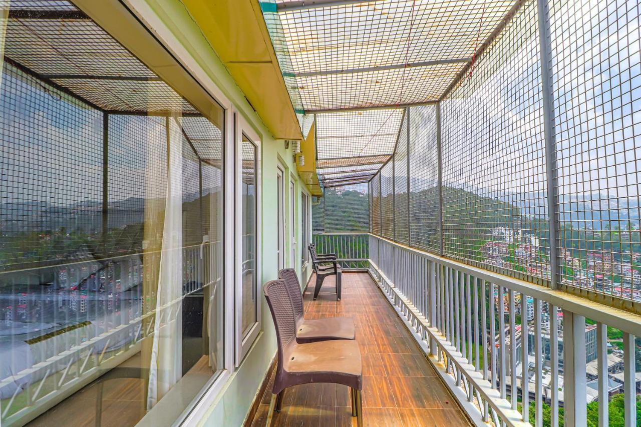 Fabhotel Alpine Hilldon Shimla