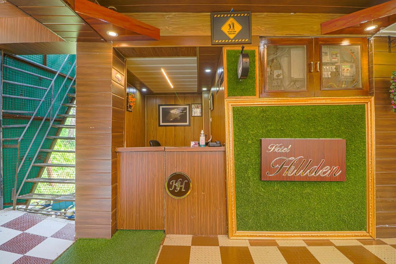 Fabhotel Alpine Hilldon Hotel 3*