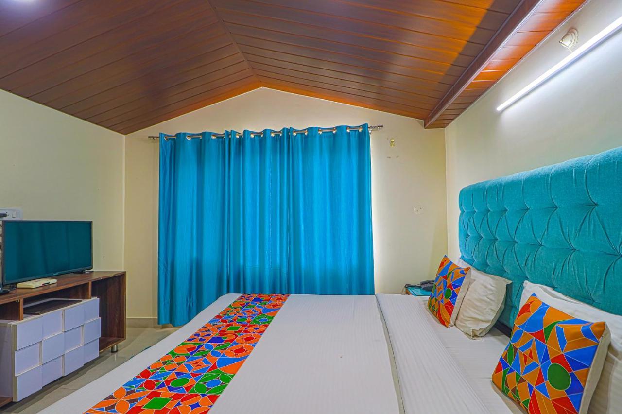 Fabhotel Alpine Hilldon