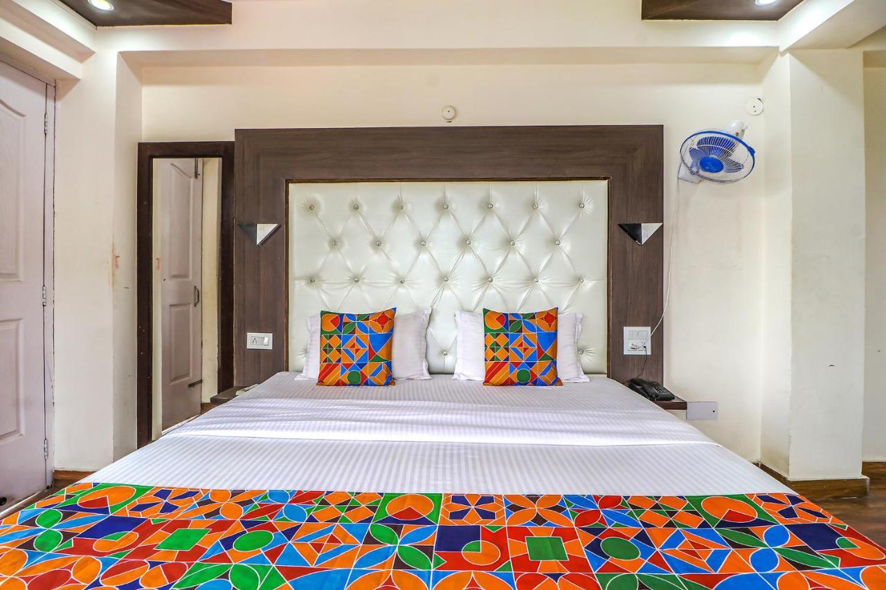 Fabhotel Alpine Hilldon Shimla