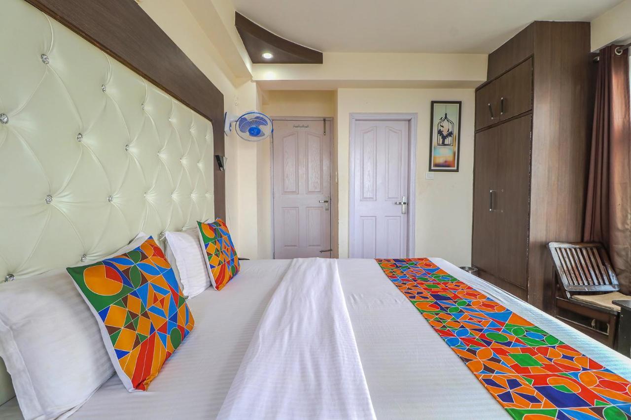 Fabhotel Alpine Hilldon Hotel Shimla