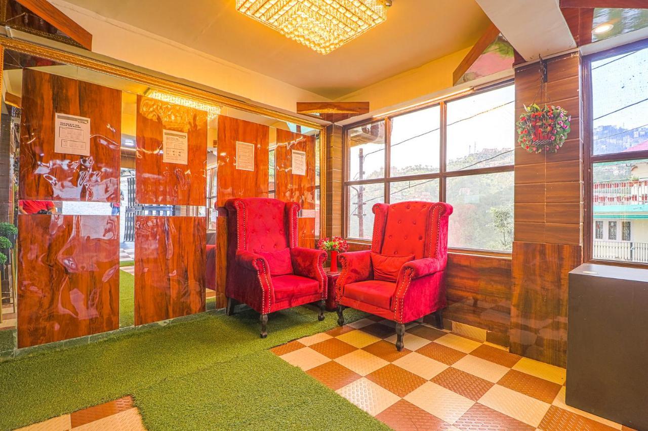 Fabhotel Alpine Hilldon 3* Shimla