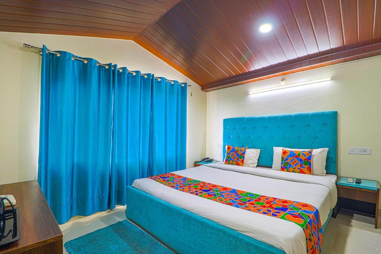 Fabhotel Alpine Hilldon Shimla