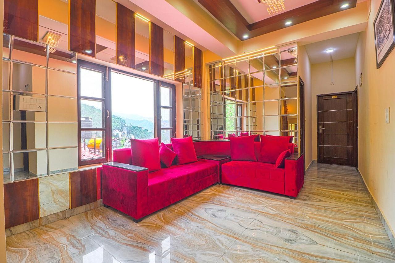 Hotel Fabhotel Alpine Hilldon Shimla