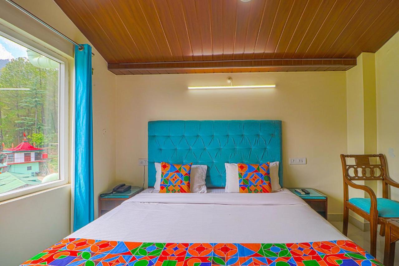 Hotel Fabhotel Alpine Hilldon
