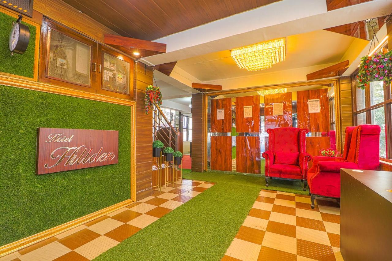 Fabhotel Alpine Hilldon Hotel Shimla
