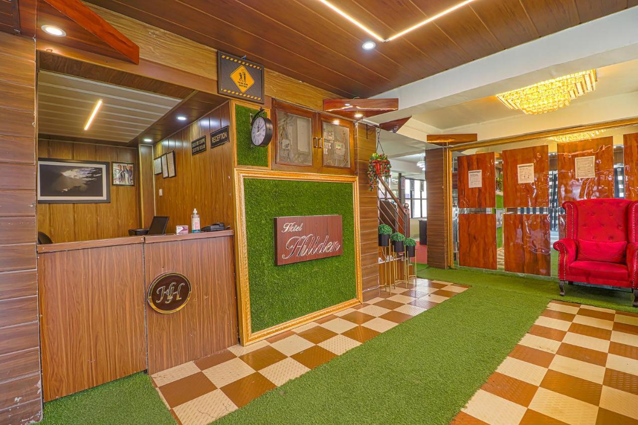 Fabhotel Alpine Hilldon