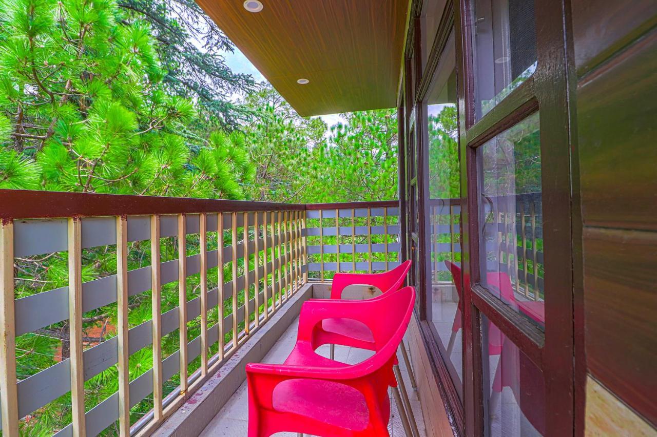 Fabhotel Alpine Hilldon 3*