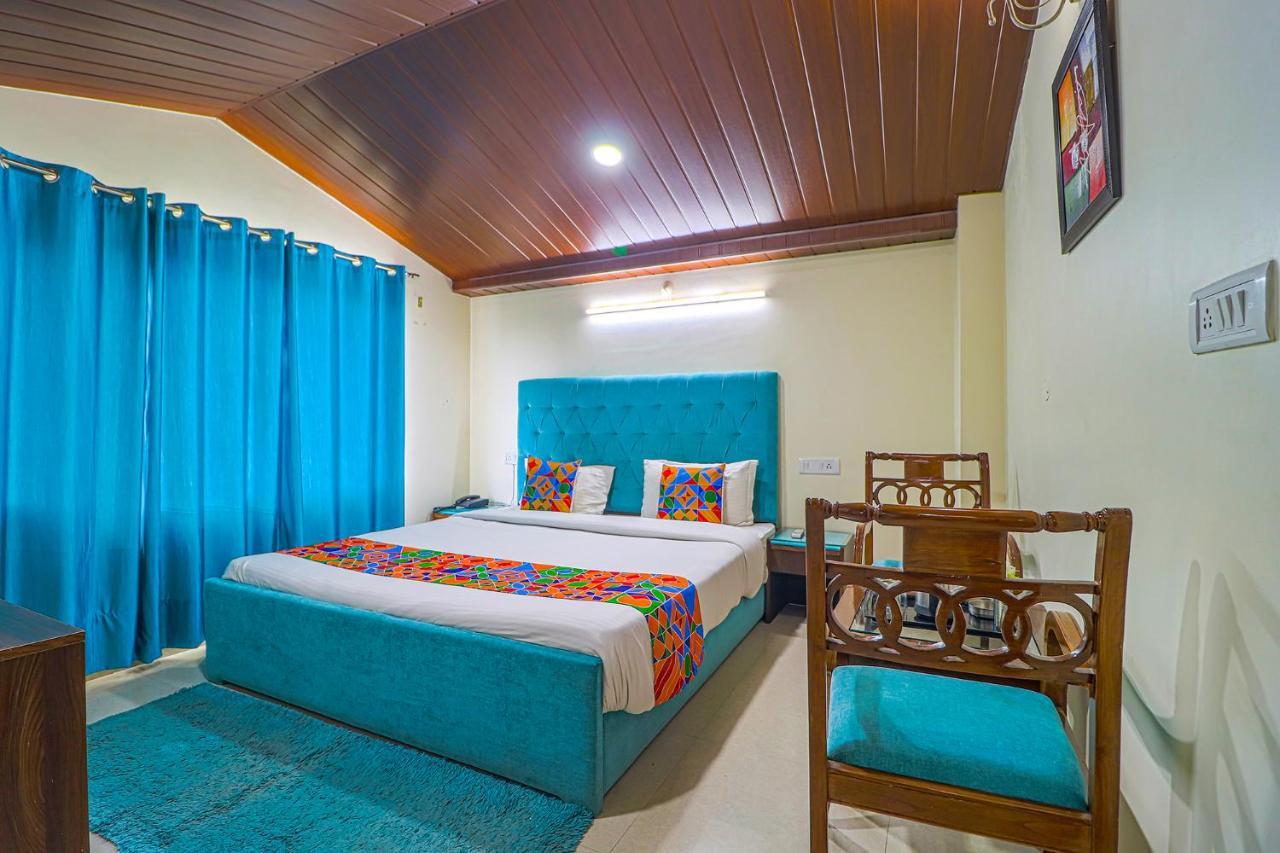 Fabhotel Alpine Hilldon
