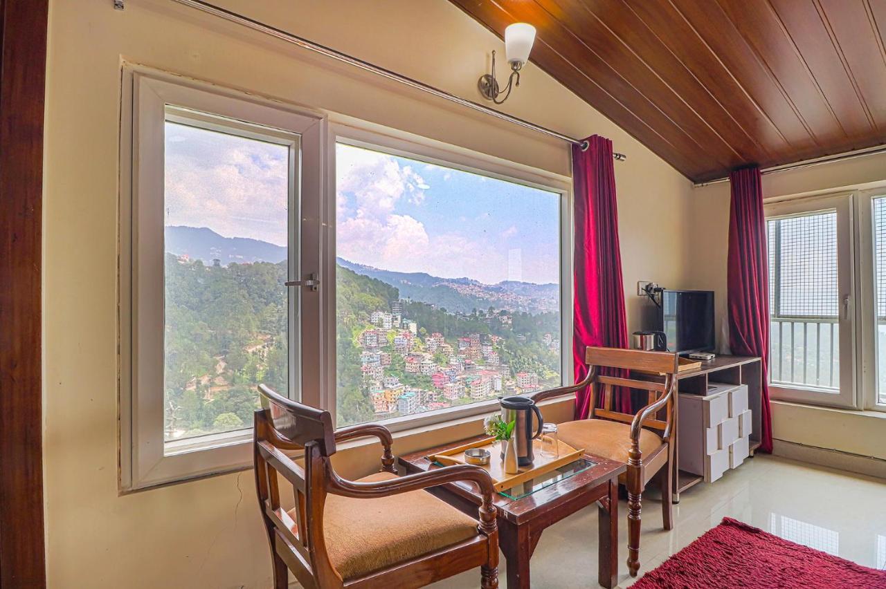 Hotel Fabhotel Alpine Hilldon