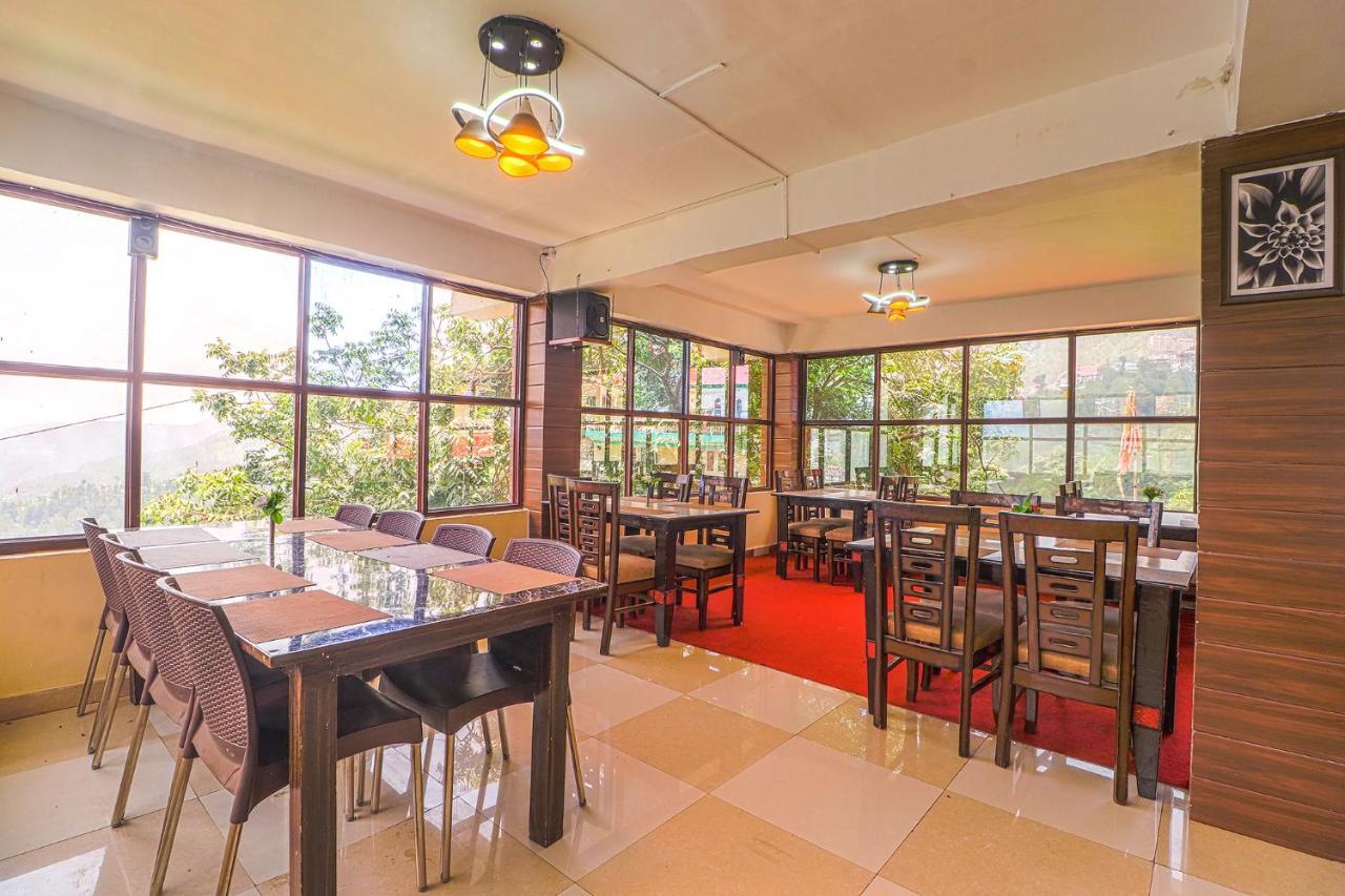 Fabhotel Alpine Hilldon