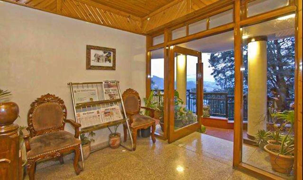 Wingait - Near Mall Road 3*