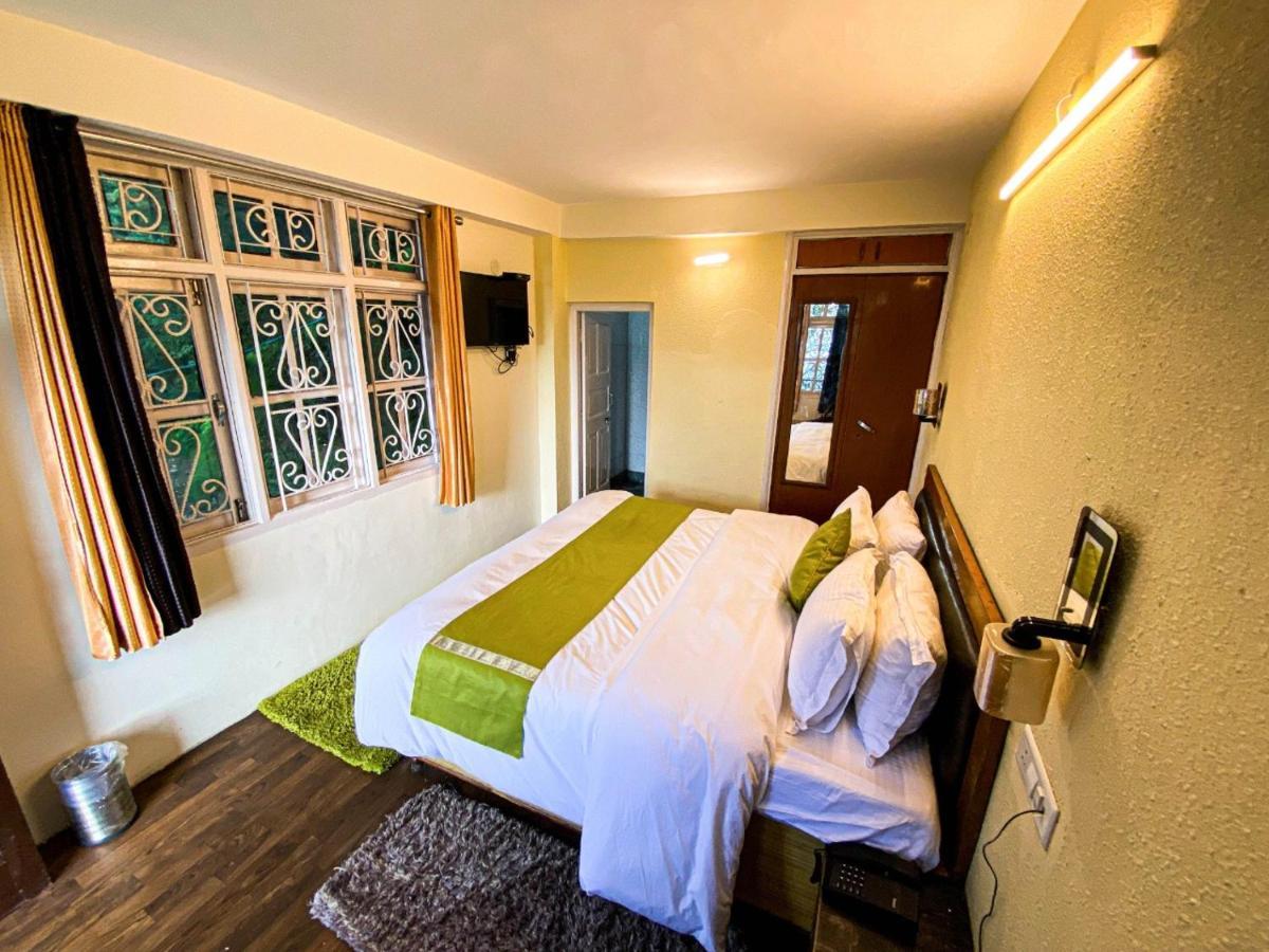 Jakhu Vibes Bed & Breakfast 3*