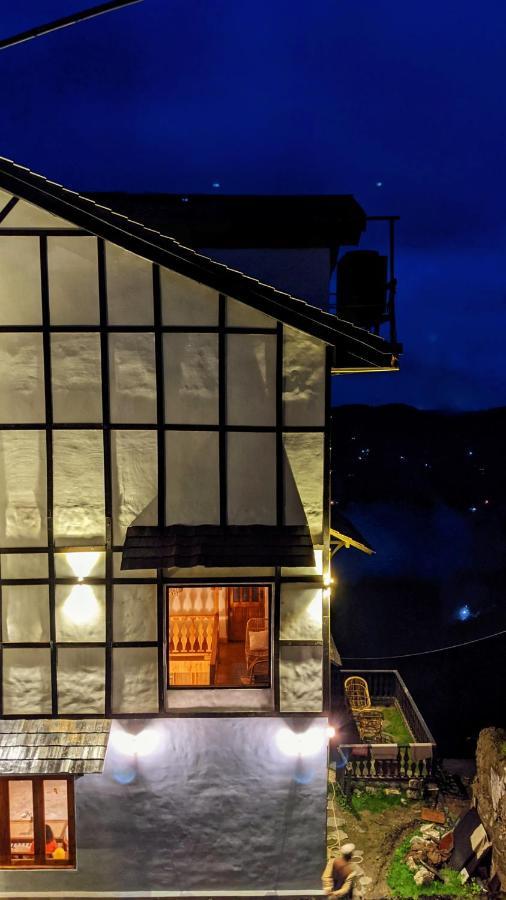 Sugar Cube Retreat Shimla
