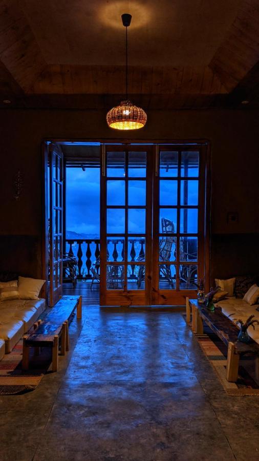 Sugar Cube Retreat Shimla