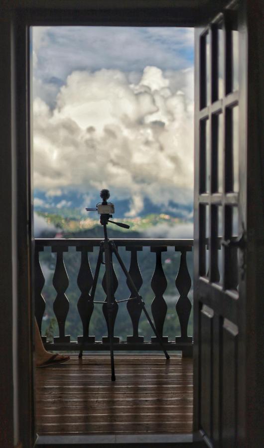 Sugar Cube Retreat Hostel Shimla