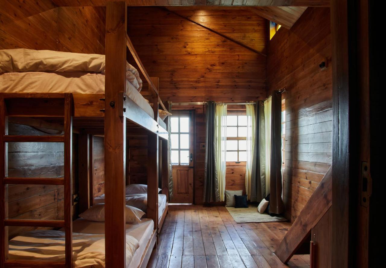 Sugar Cube Retreat