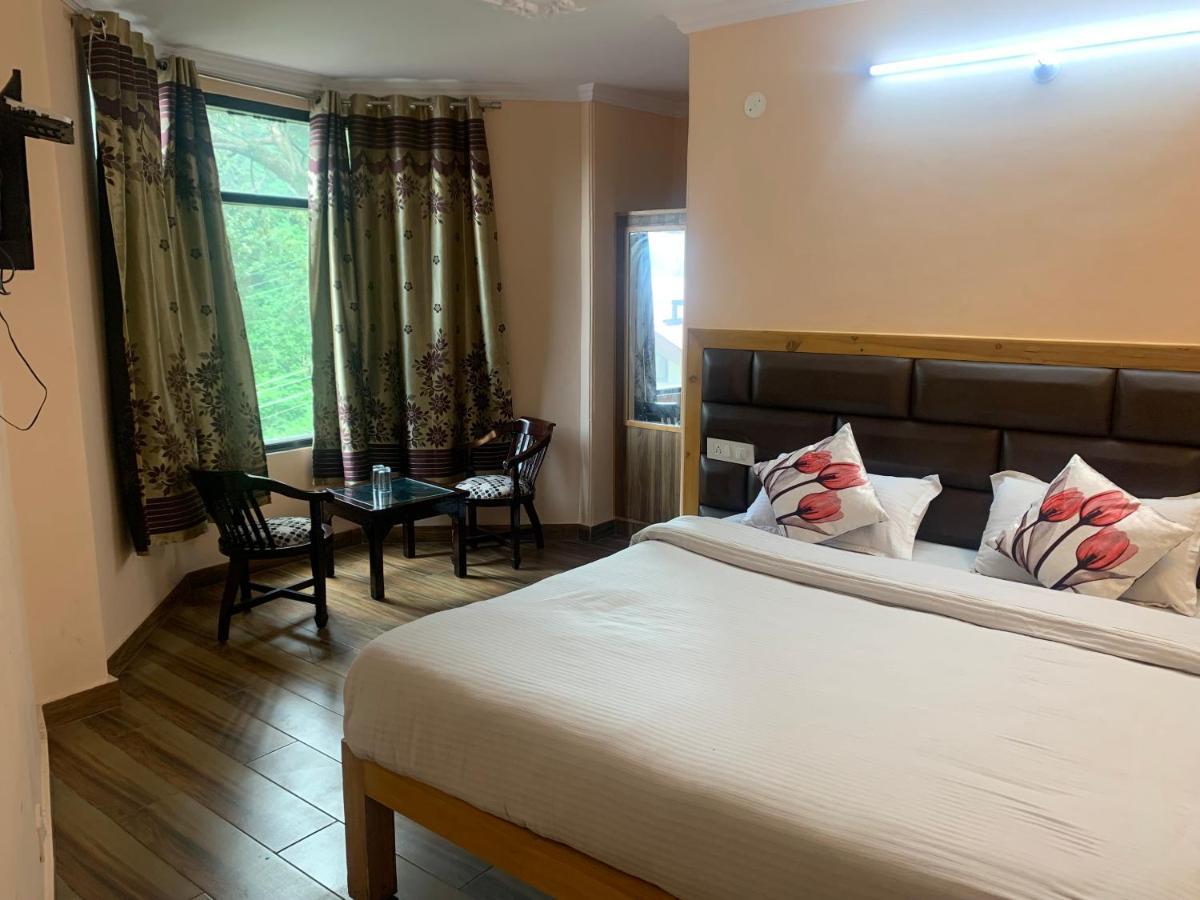 Homestay Aarika Homestay Shimla