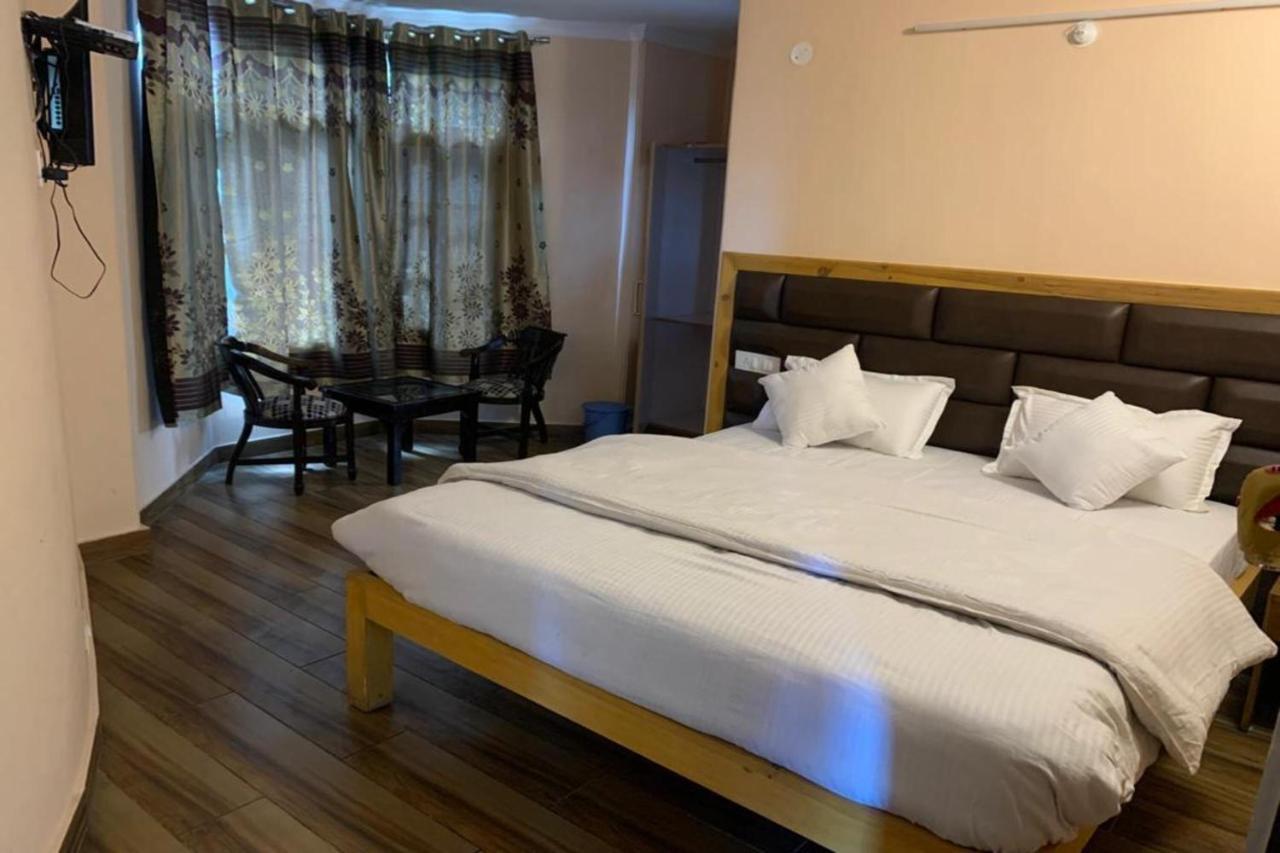 Aarika Homestay