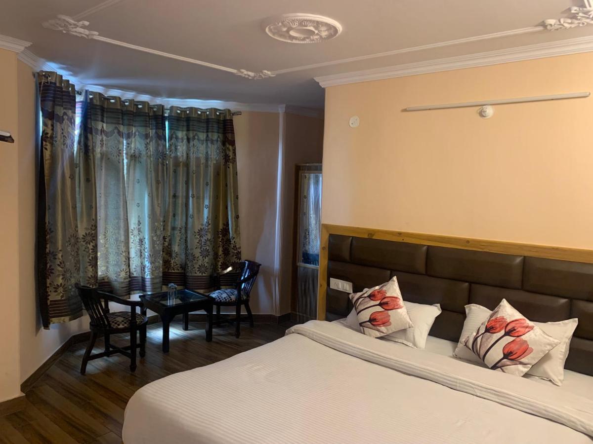 Homestay Aarika Homestay