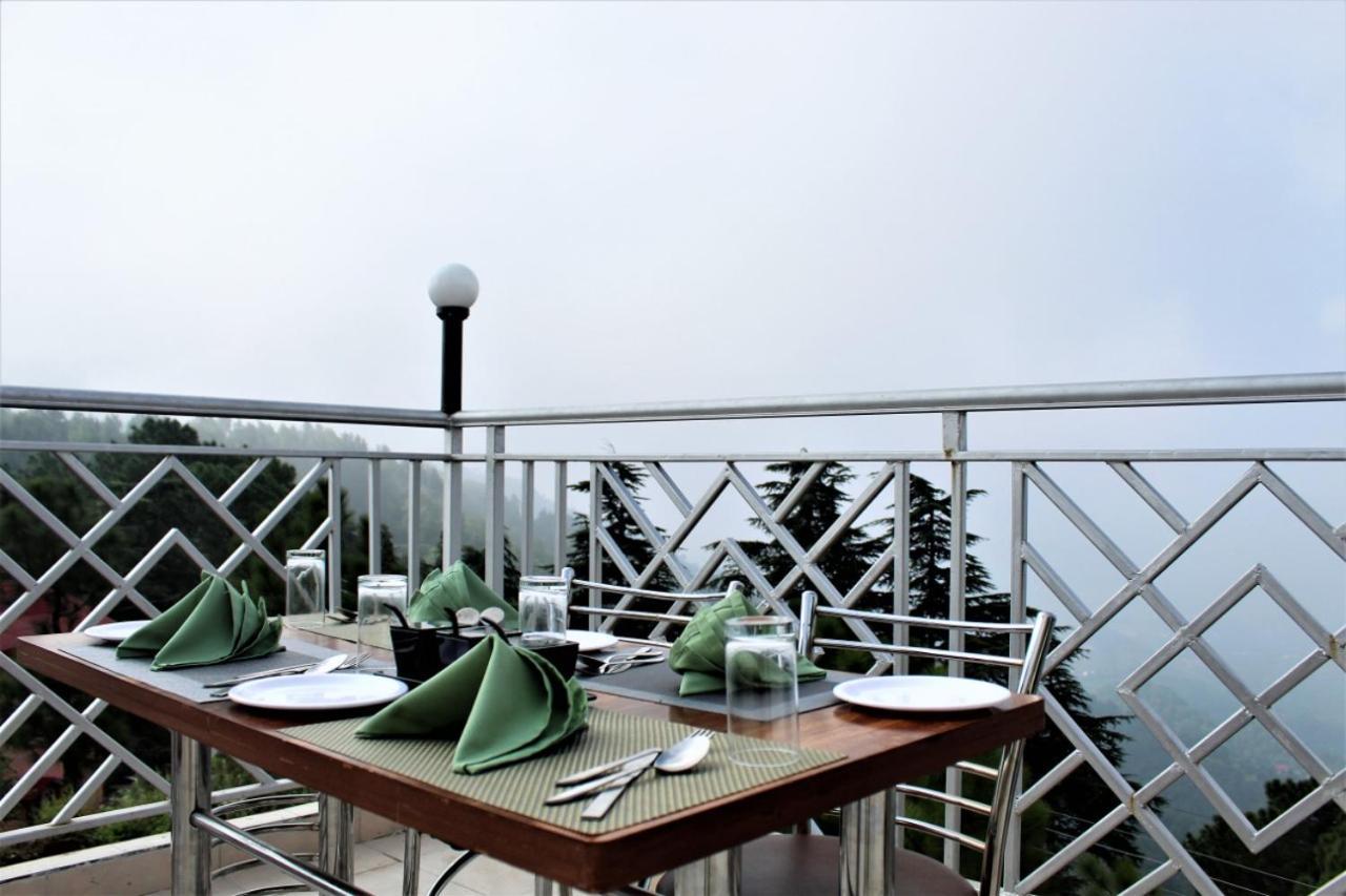 Hotel Lotus Inn Hill View