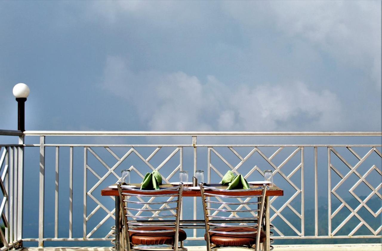 Lotus Inn Hill View 3* Shimla