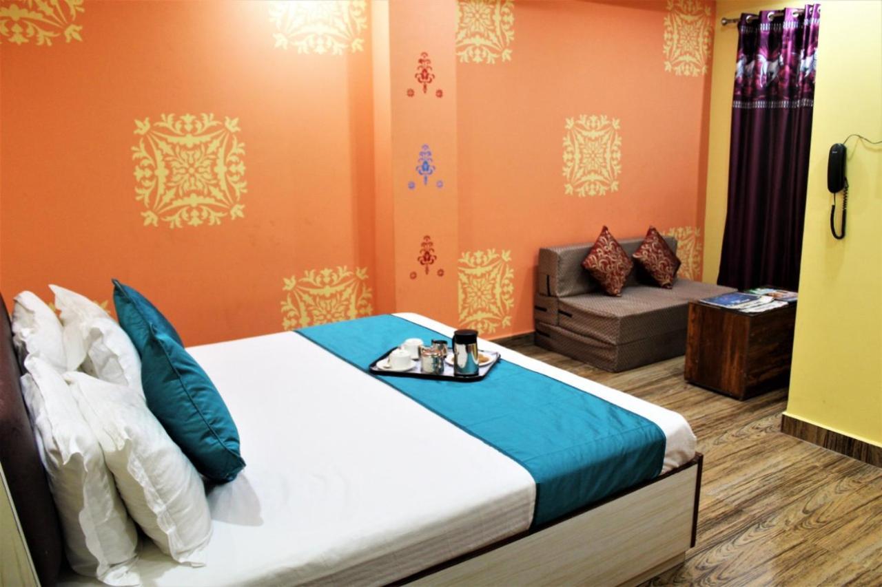 Lotus Inn Hill View