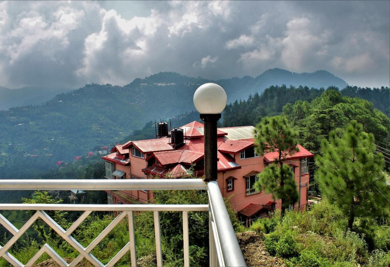 Lotus Inn Hill View 3* Shimla
