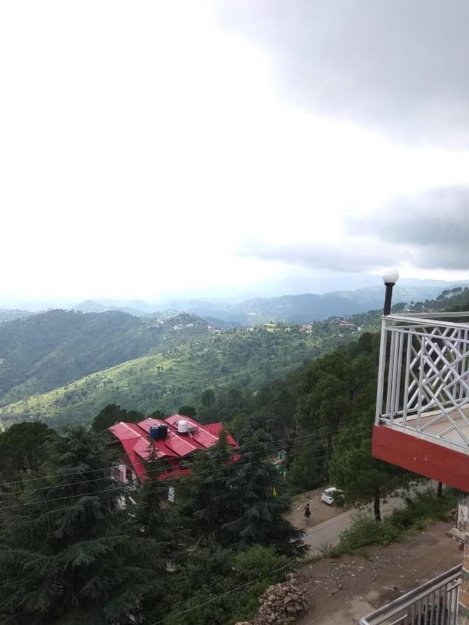 Lotus Inn Hill View Hotel