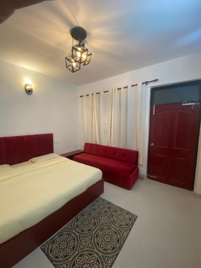 Parimahal Homestay * Shimla