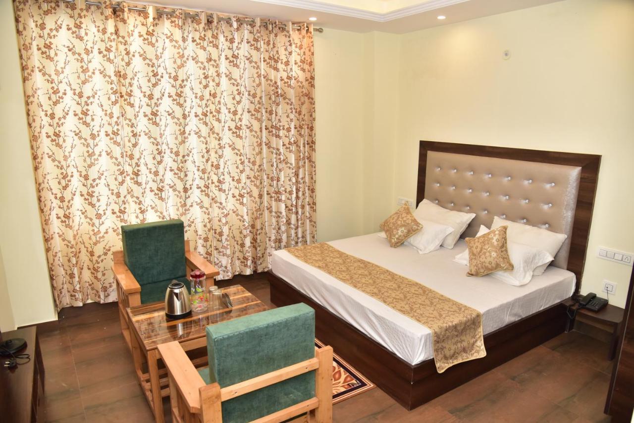 Bed & Breakfast Royal Cedar