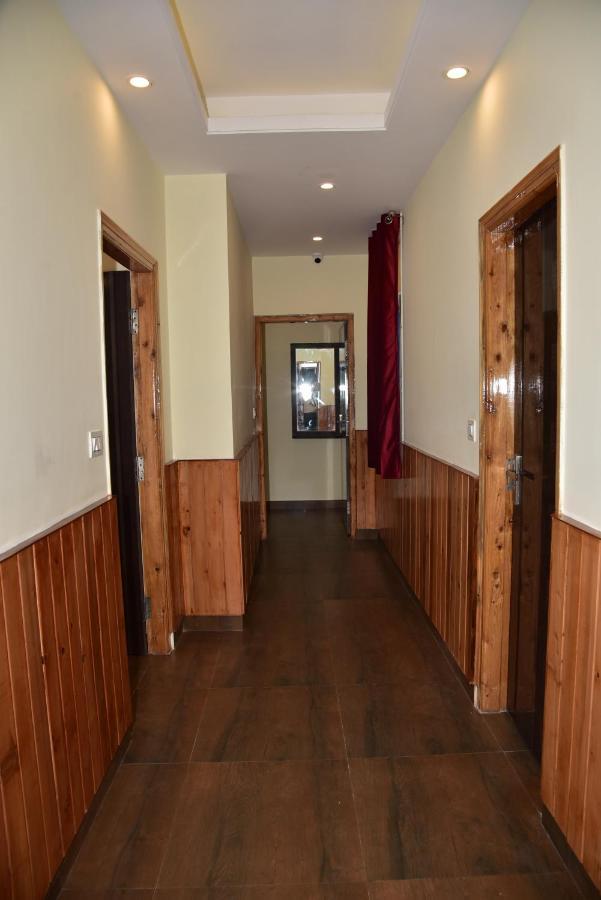 Bed & Breakfast Royal Cedar