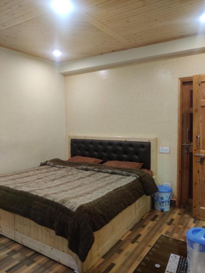 Bed & Breakfast New Mehdudia