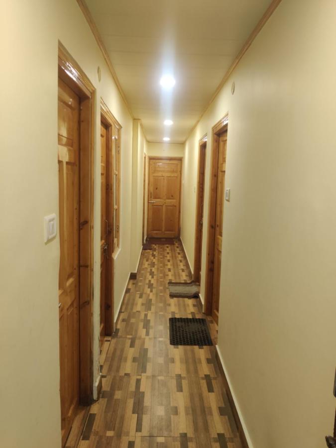 New Mehdudia Bed & Breakfast Shimla