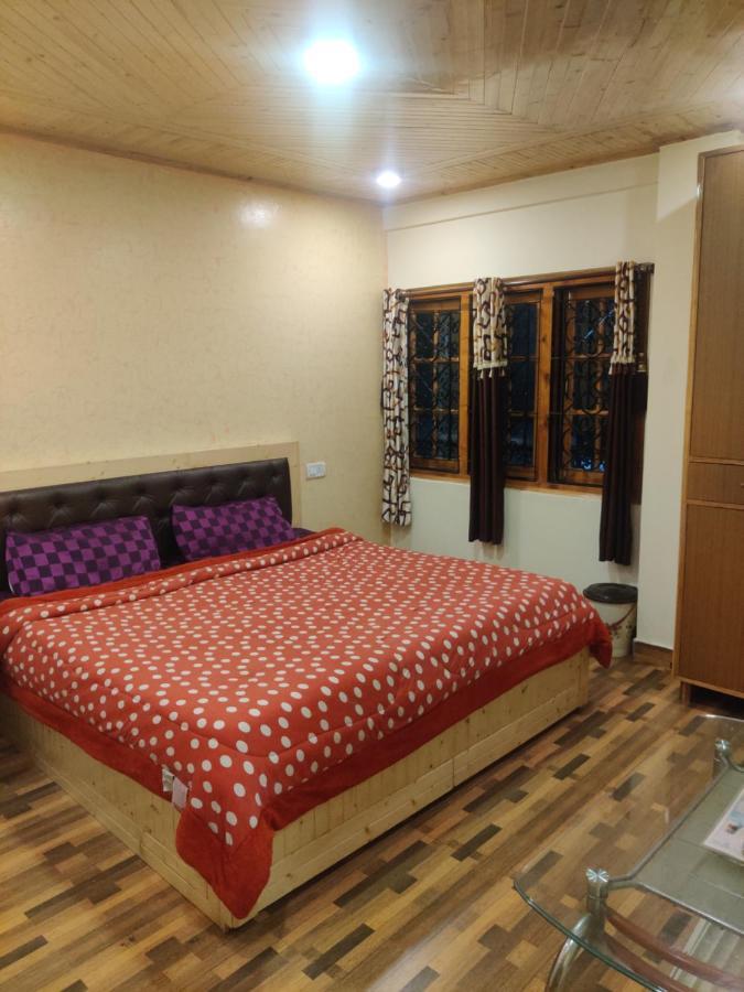 Bed & Breakfast New Mehdudia *