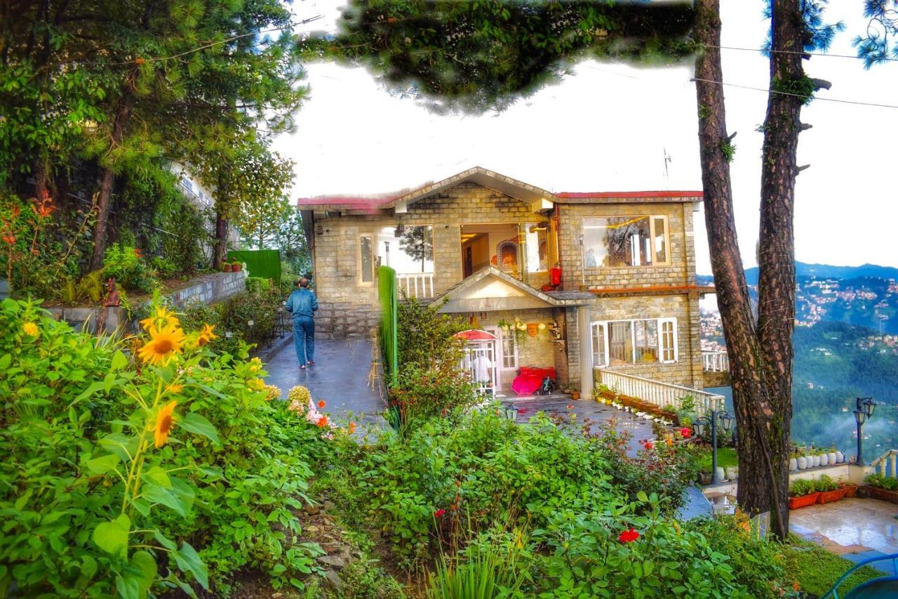 The Westberry 50mtrs Offroading And 50 Mtrs Nature Path Shimla