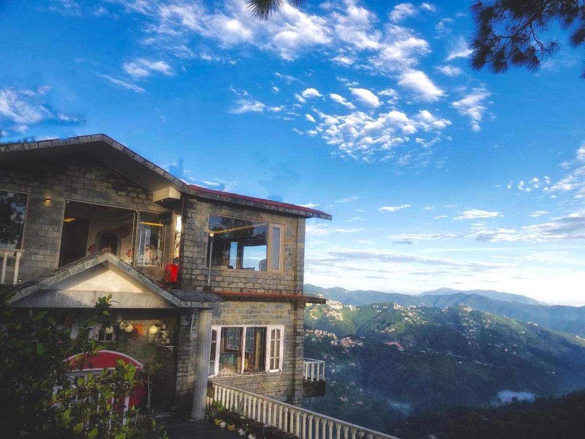 The Westberry 50mtrs Offroading And 50 Mtrs Nature Path Shimla
