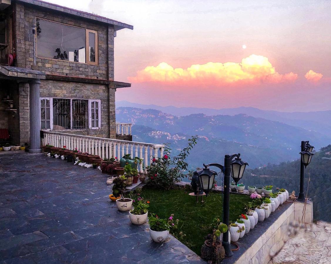 Bed & Breakfast The Westberry 50mtrs Offroading And 50 Mtrs Nature Path *